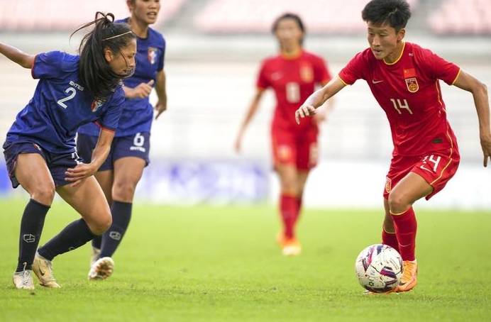 日本女足展现实力，横扫竞争对手晋级半决赛的简单介绍